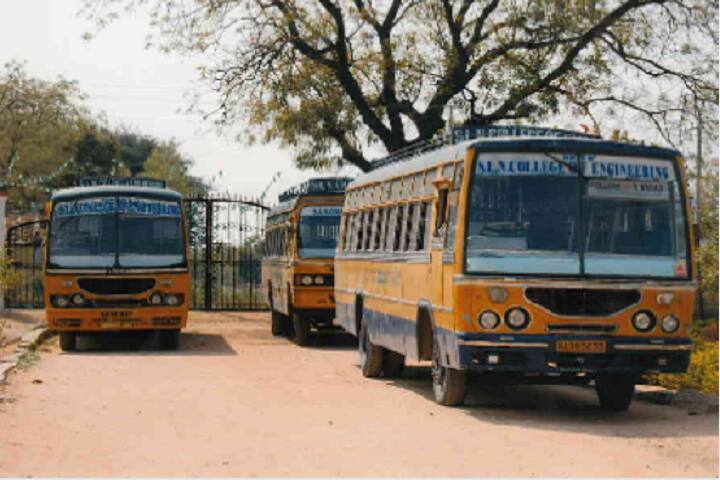 transport